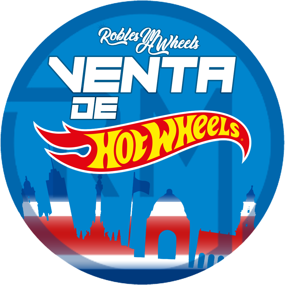 Robles Wheels